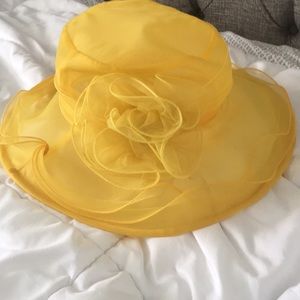 Spring Hat